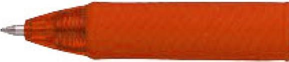 Image du produit Pentel EnerGel X (Orange, 1 x)