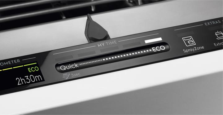 Actual product image Electrolux GA60GLVS