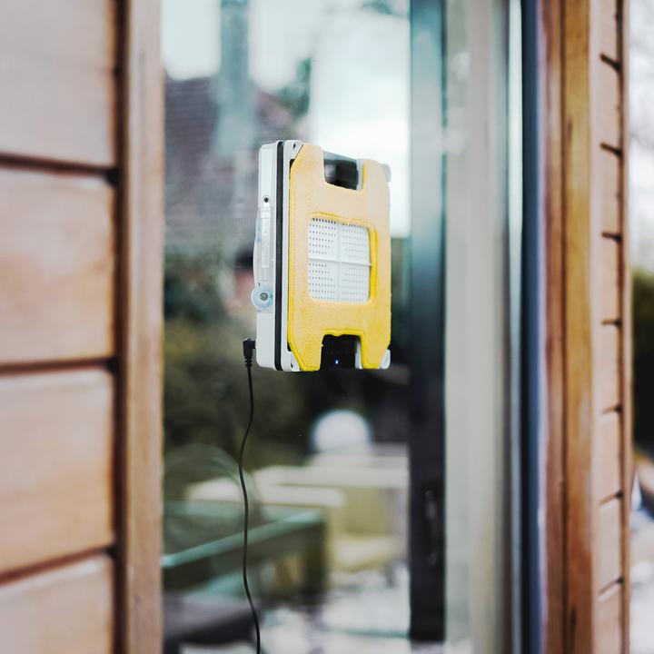Produktbild Hobot HB 298 Fensterputzroboter