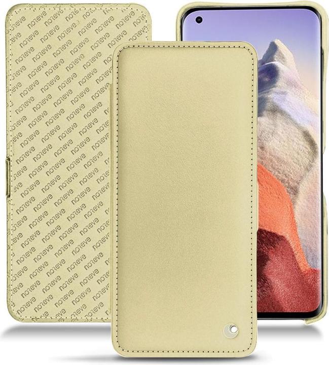 Beige ( Nappa - Pantone #ceb888 )