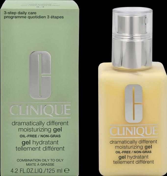 Produktbild Clinique Dramatically (125 ml, Gesichtsgel)