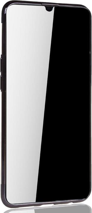 Actual product image König Design Mobile Phone Case for Samsung Galaxy A10s Case Cover Protective Case Black (Samsung Galaxy A10s)
