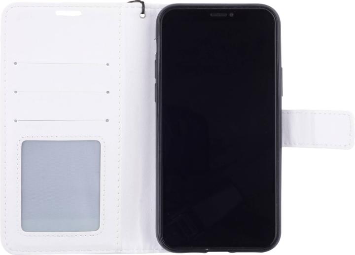 Actual product image PhoneLook Fourre Premium Flip (Apple iPhone 16 Pro)