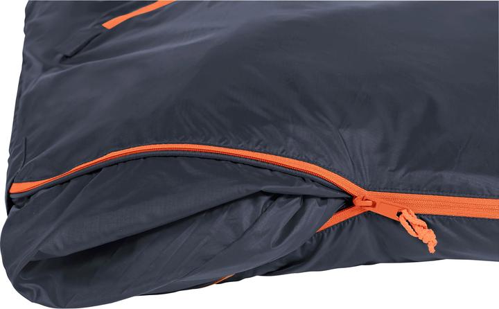 Actual product image Jack Wolfskin Grow Up Dreamer (140 cm)