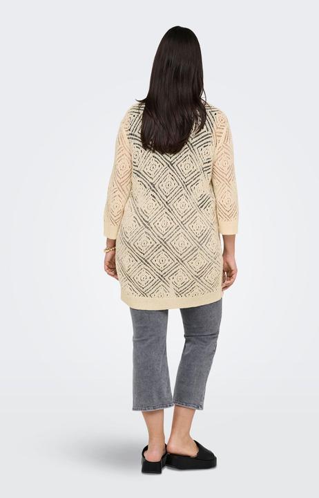 Produktbild Only CARWISTY Strickjacke Strickjacke (S)