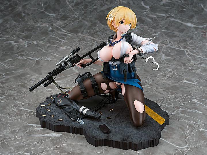 Actual product image Phat! 1/6 Ryza (Reisalin Stout) 18 cm