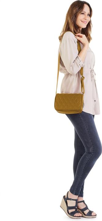 Actual product image Cluty Umhängetasche