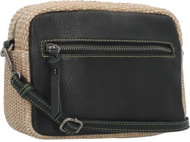 Produktbild FredsBruder Sea You Soon Umhängetasche Leder 22 cm
