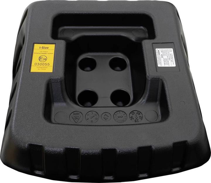 Produktbild Petex Max 303 Kindersitzerhöhung (Kindersitzerhöhung, ECE R129/i-Size Norm)
