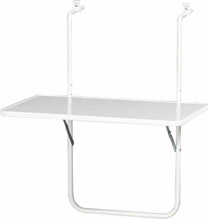 Siena Garden Balcony hanging table (60 cm)