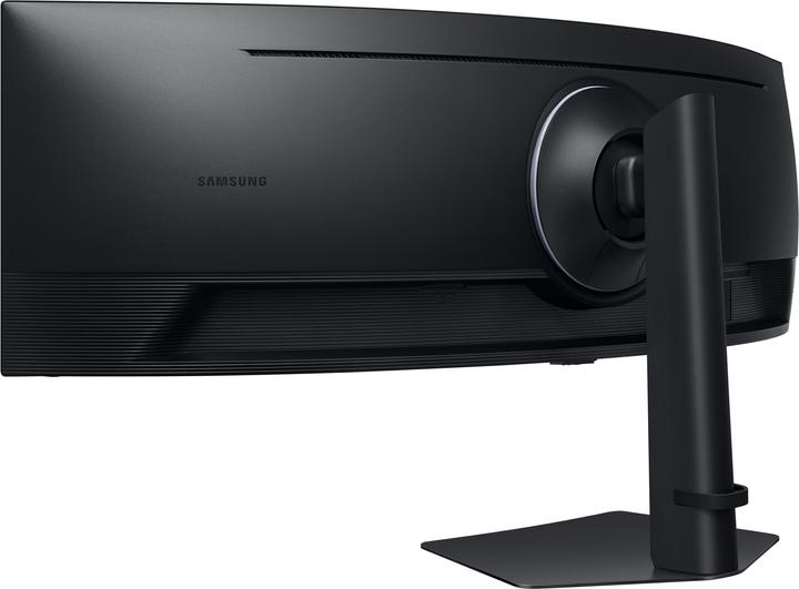 Productafbeelding Samsung ViewFinity S9 - S95UC S49C950UAU (5120 x 1440 pixels, 49")
