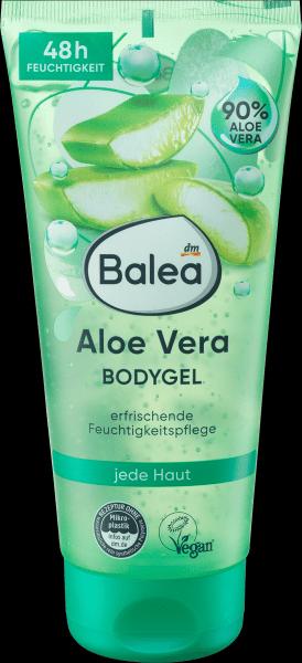 dm Balea Aloe Vera (Body gel, 200 ml)
