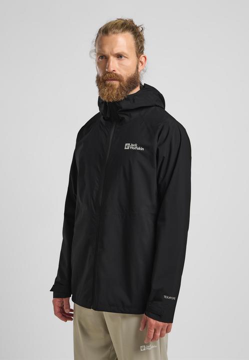 Produktbild Jack Wolfskin Prelight 2.5L Lt Jkt M (S)