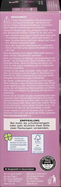 Produktbild Réell‘e Intensivtönung Schwarz 2.0 (Schwarz 2.0)
