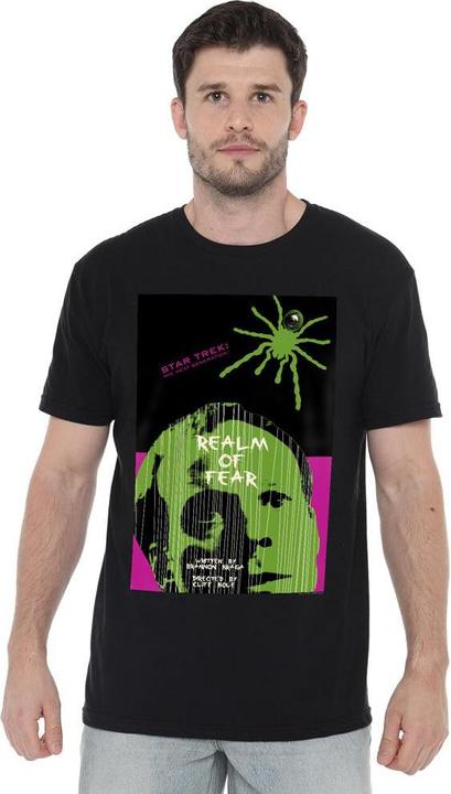 Produktbild The Next Generation Season 6 Episode 2 TShirt (XL)