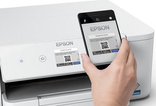 Produktbild Epson WorkForce Pro WF-M4119DW (Tintenpatrone, Schwarz-Weiss)