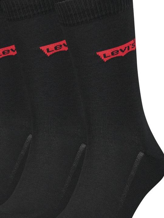 Produktbild Levis Socken Sportlich (6er Pack, 39 - 42)