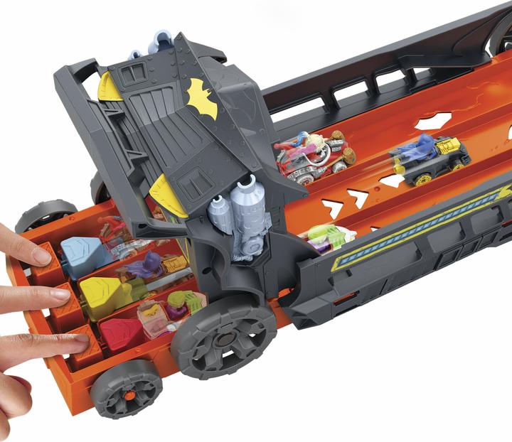 Immagine prodotto Hot Wheels HXN21