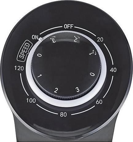 Actual product image Salco Tower fan