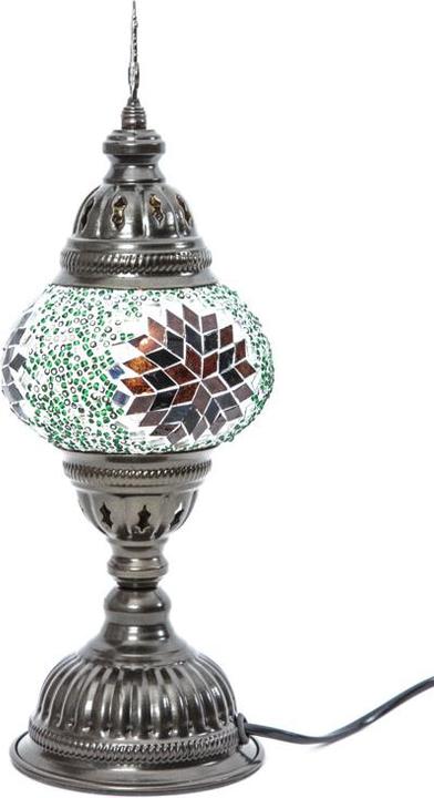 Produktbild Cachet Mosaiklampe