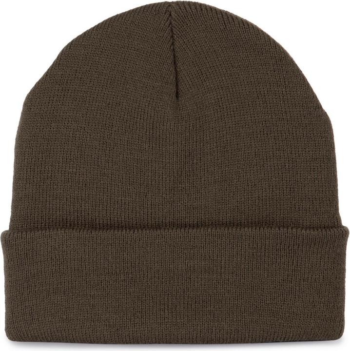 Image du produit K-up Bonnet recyclé avec doublure thinsulate