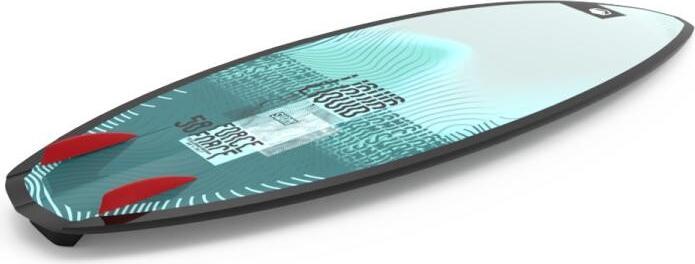 Produktbild Liquid Force Swami Wakesurfer