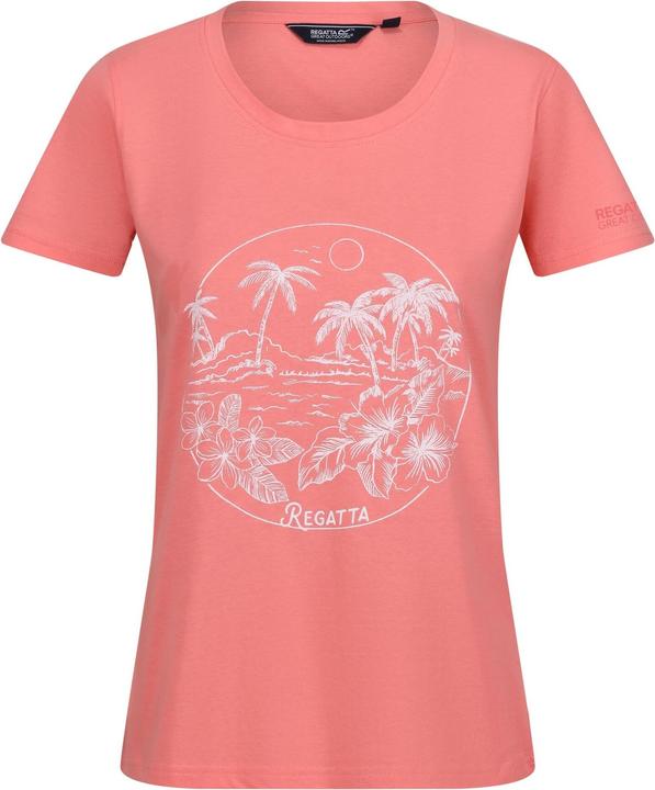 Regatta Filandra VIII TShirt