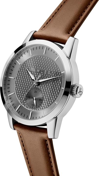 Immagine prodotto Fawler Dayton (Orologio da polso analogico, 40 mm)