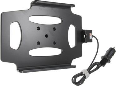Actual product image Brodit Active mount with 12V cig. plug Apple