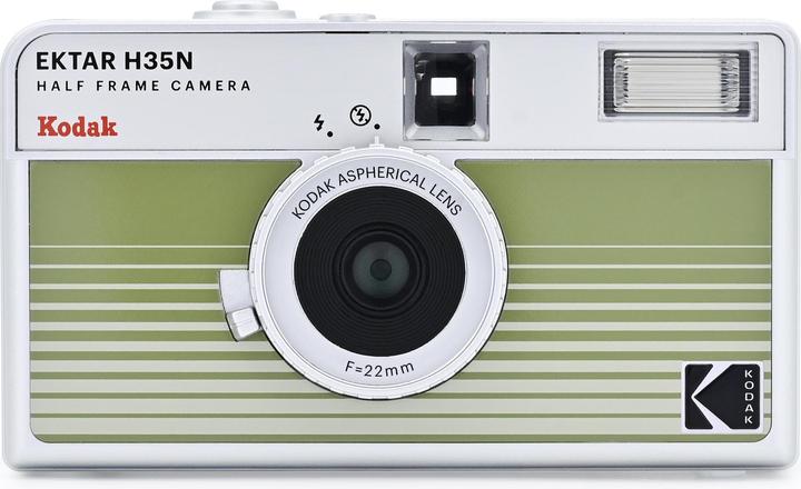 Image du produit Kodak Ekatar H35N