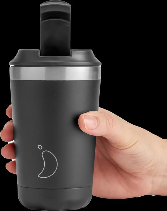 Image du produit Chilly’s Chilly's Original Coffee Cup 340ml (0.34 l)