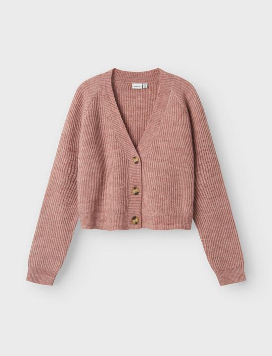 Immagine prodotto Name it Nkfholly Boxy Short Knit Card Noos (122)