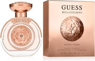 Produktbild Guess Bella Vita Rosa EDT 30 ml (Eau de Toilette, 30 ml)
