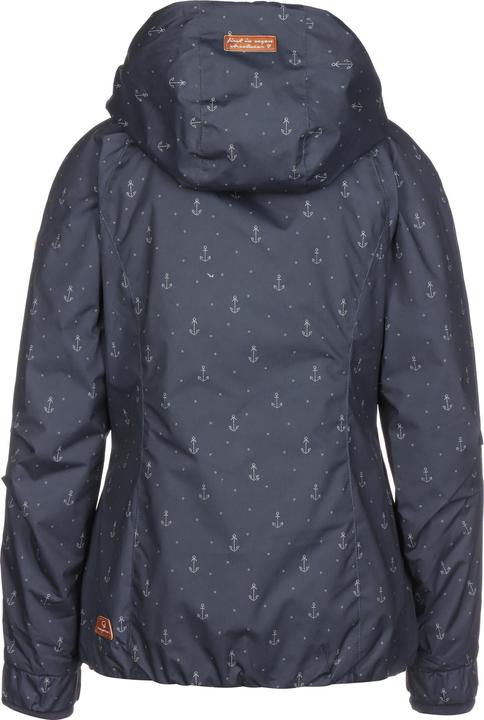 Produktbild Ragwear Winterjacke Dizzie Marina - 87770 (S)