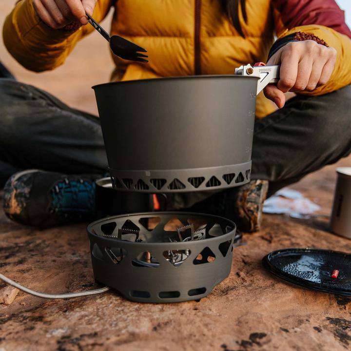 Produktbild Primus Prime Tech Stove Set 1300ml