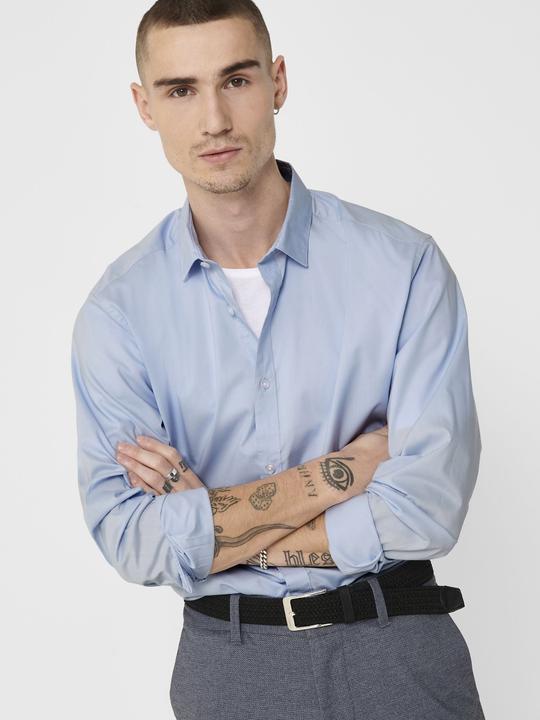 Actual product image Only & Sons Classic shirt (XL)