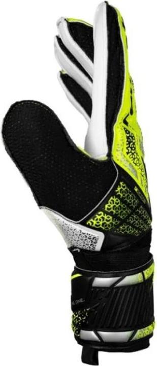 Produktbild Reusch Football Attrakt Solid (6.5)