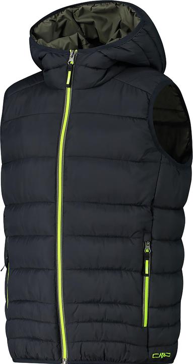 Actual product image CMP Campagnolo Hoodie (140)