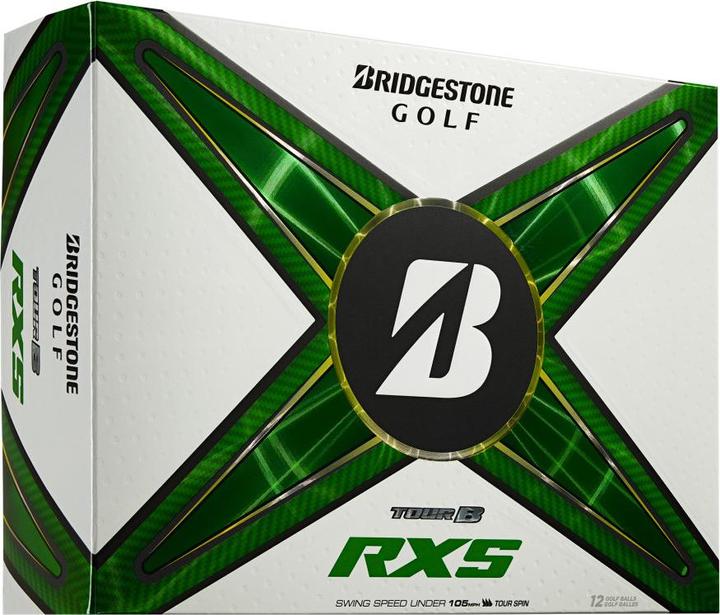 Image du produit Bridgestone TourB-RXS
