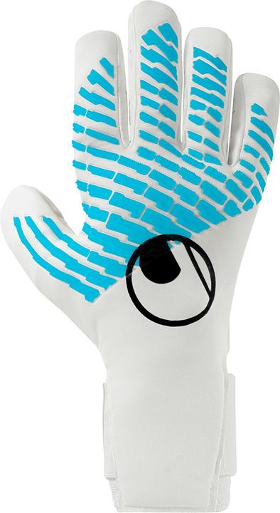 Produktbild Uhlsport Torwarthandschuhe FM Cybertec Absolutgrip HN Fit (11)
