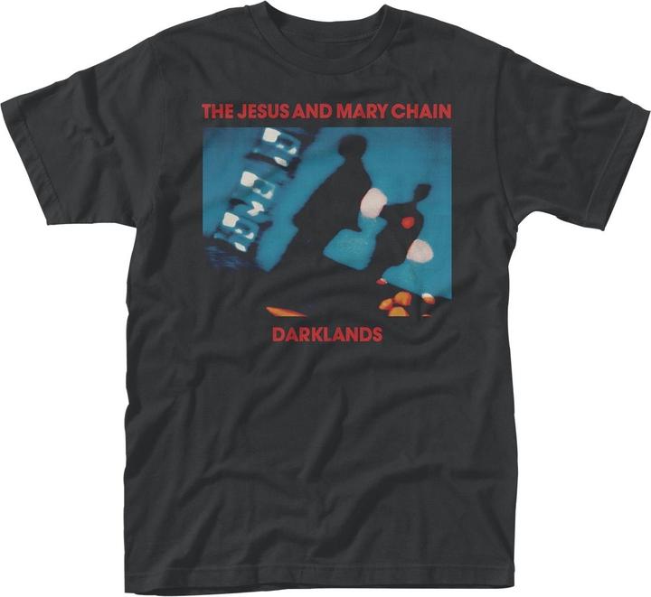 The Jesus And Mary Chain Darklands (XXL)
