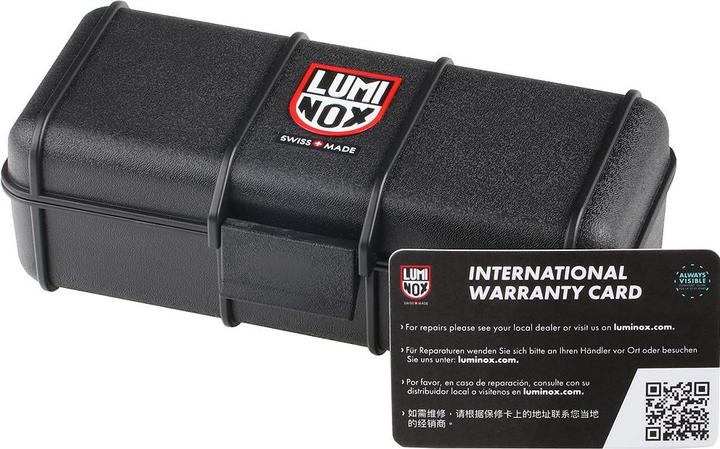 Produktbild Luminox X2.2055 Sea Lion Herrenuhr 44mm 10ATM (Taucheruhr)