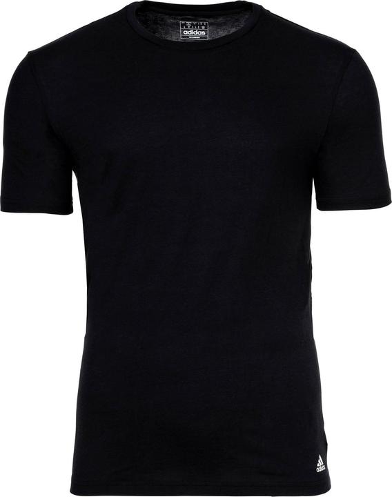 Actual product image adidas T-shirt casual comfortable fit (M)