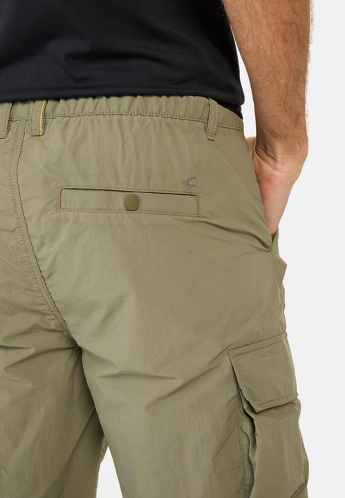 Produktbild Camel Active Cargo Shorts Regular Fit (44)