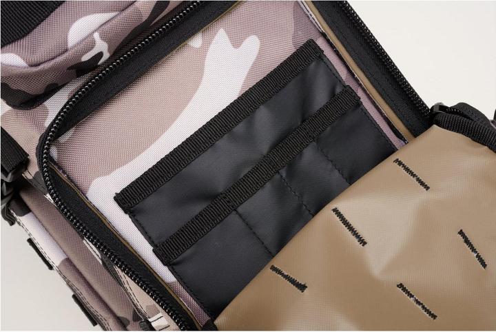 Image du produit Brandit US Cooper Medium Sac à dos couleur Urban (25 l)