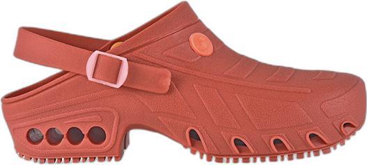 RED-
