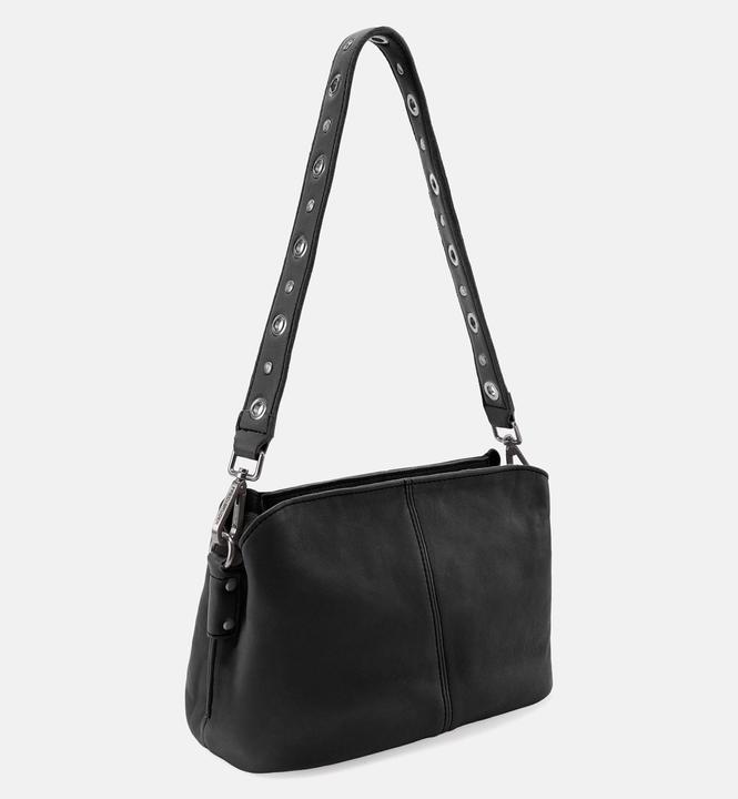 Actual product image FredsBruder Me and My Bag Schultertasche Leder 25 cm