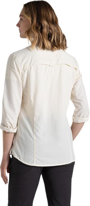 Produktbild Craghoppers NosiLife Adventure LS Shirt III Women (12)