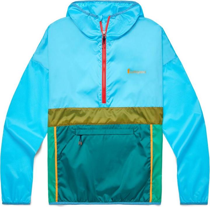 Image du produit Cotopaxi Demi-zip Teca (L)
