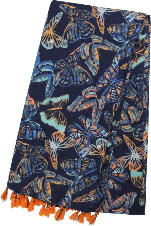 Produktbild Weird Fish Marelia Schal